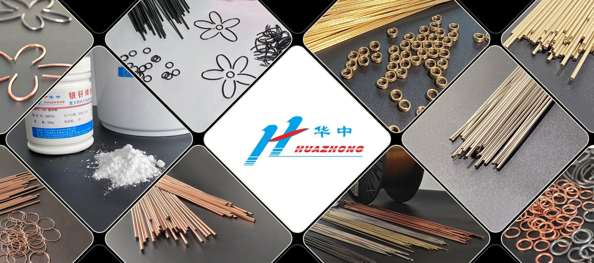Comply with ISO 9001/14001