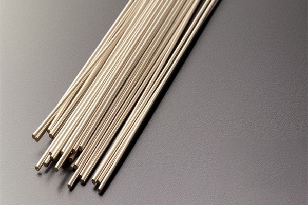 Silver-Based Brazing Alloy With Cadmium