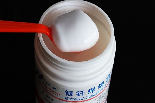 Brazing Flux