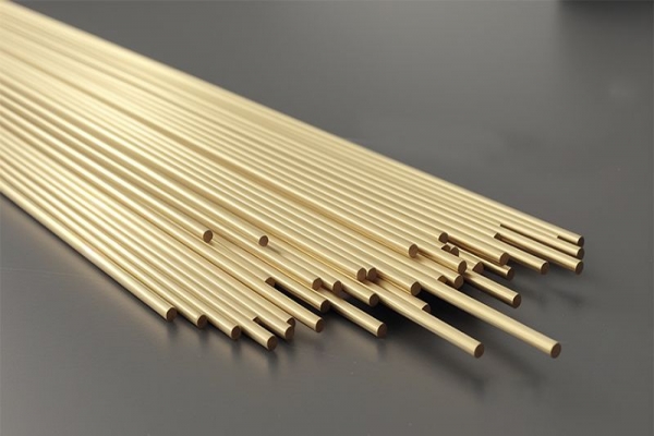 Copper-Nickle Brazing Alloy
