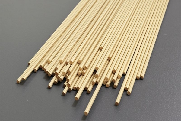 Copper-Nickle Brazing Alloy