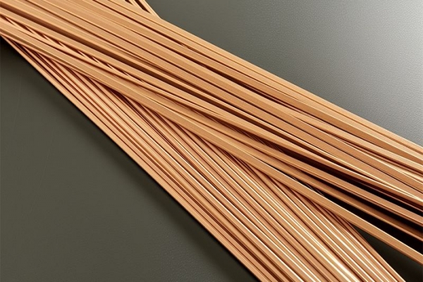 Phosphorus Copper Brazing Alloy