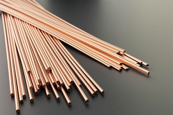 Phosphorus Copper Brazing Alloy