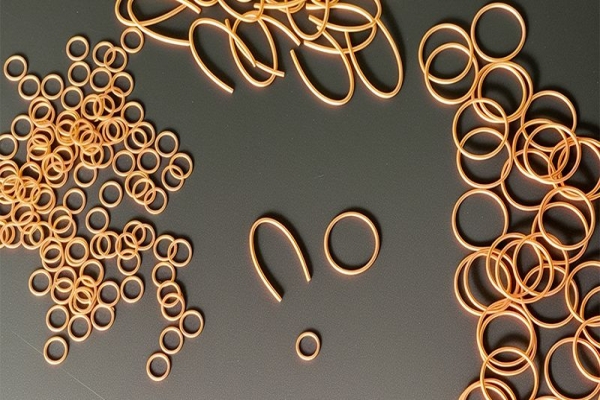 Phosphorus Copper Brazing Alloy