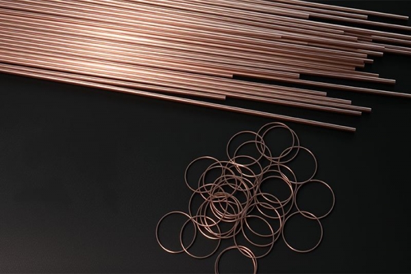 Phosphor-Copper-Silver Brazing Alloy