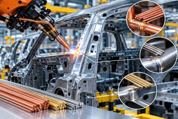 Automotive Components