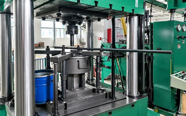 Extrusion