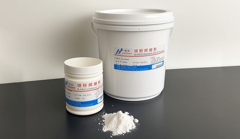 Brazing Flux