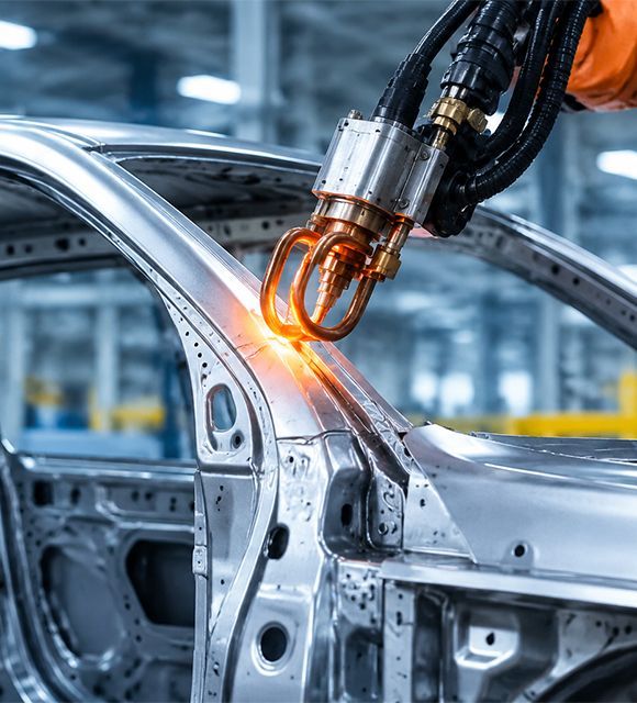 Automotive Components