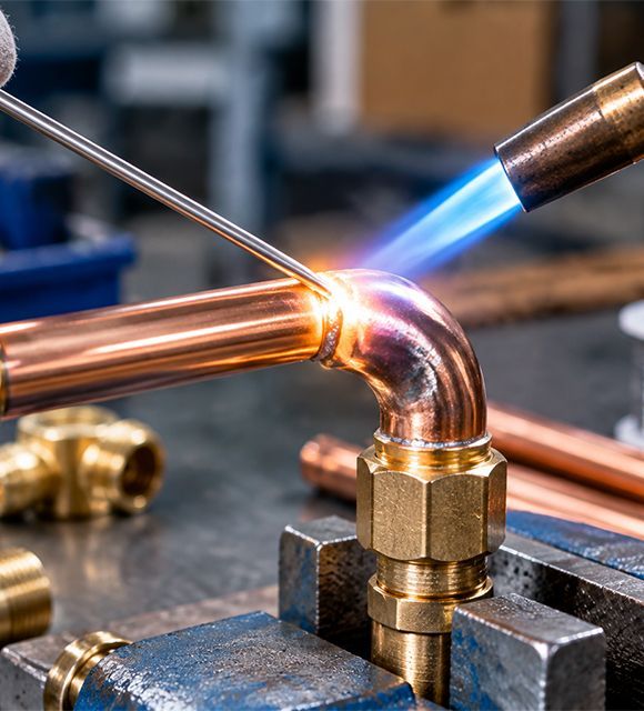 Mechanical & Hardware