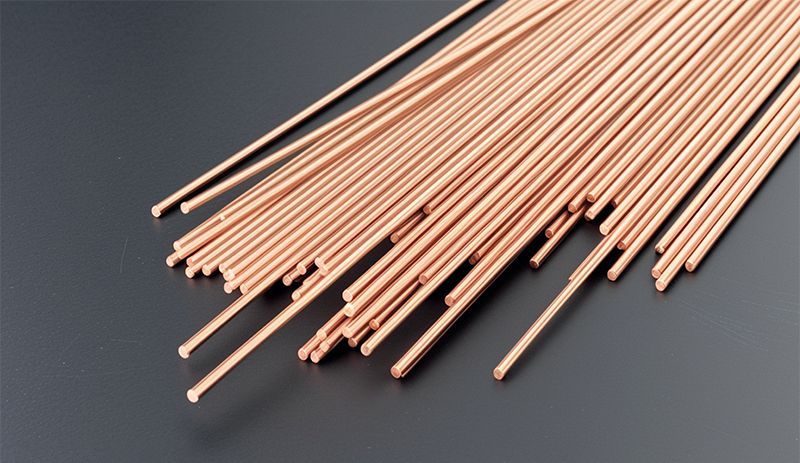 Copper Brazing Alloy