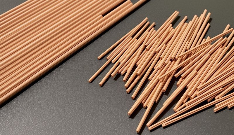 Phosphorus Copper Brazing Alloy
